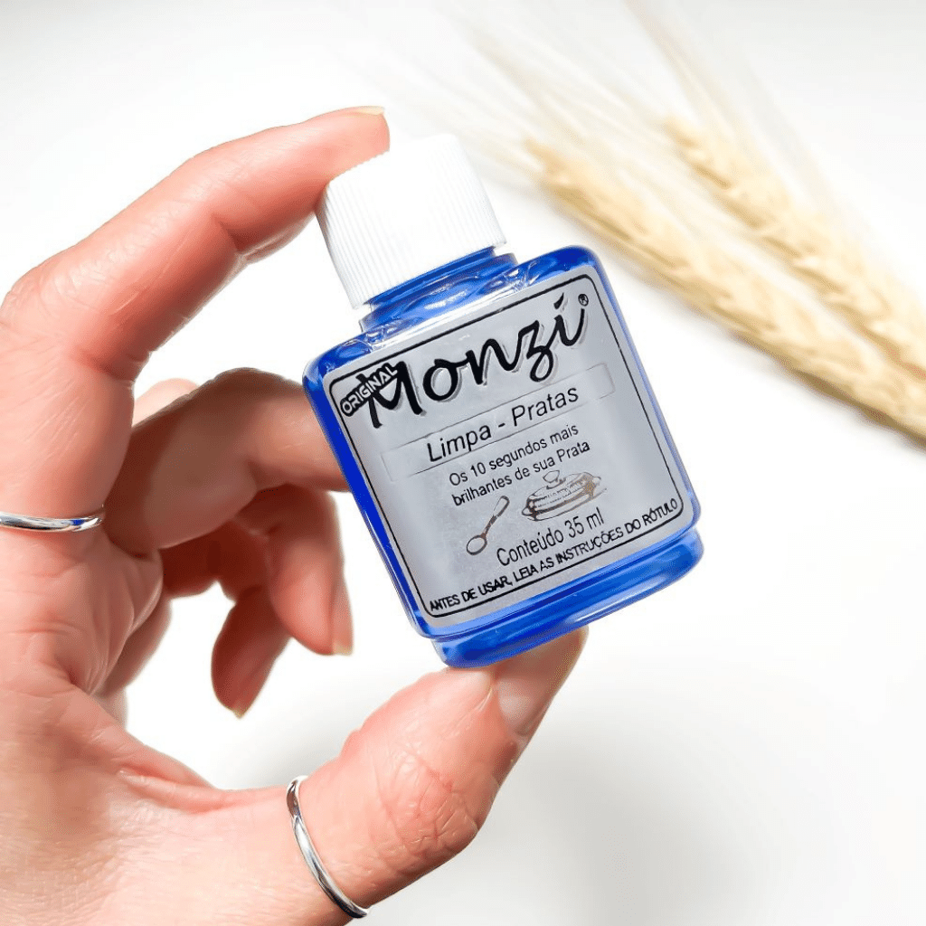 Limpa Prata Monzi