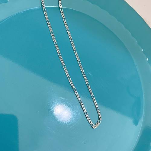 Correntes de Prata 925