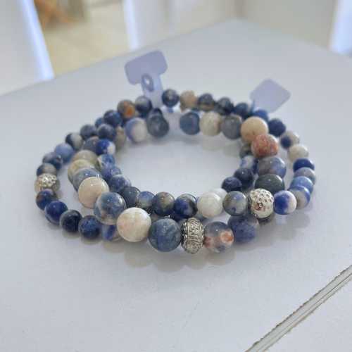 Pulseiras Clássicas