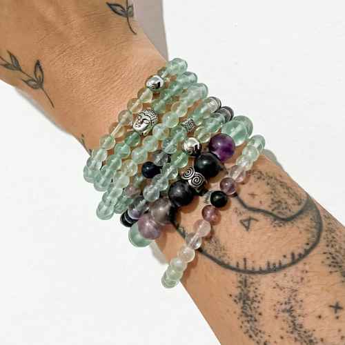 Pulseiras NOBRES